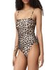 Allsaints Allsaints Court One Piece Swimsuit - 3