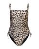 Allsaints Allsaints Court One Piece Swimsuit - 6