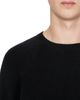 Allsaints Allsaints Cove Wool & Cotton Crewneck Sweater - 6