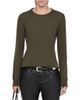 AllSaints AllSaints Coyte Merino Wool Crewneck Sweater - 1