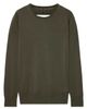 AllSaints AllSaints Coyte Merino Wool Crewneck Sweater - 5