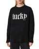Allsaints Allsaints Crewneck Sweater - 1