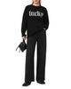 Allsaints Allsaints Crewneck Sweater - 2