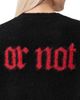 Allsaints Allsaints Crewneck Sweater - 4