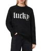 Allsaints Allsaints Crewneck Sweater - 5