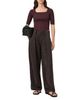 Allsaints Allsaints Cruz Hally Top - 2