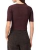Allsaints Allsaints Cruz Hally Top - 3