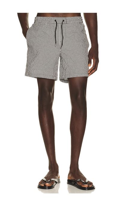 ALLSAINTS ALLSAINTS Cruz Swim Shorts