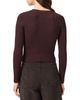 Allsaints Allsaints Cruz Zip Cardigan - 3