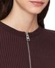 Allsaints Allsaints Cruz Zip Cardigan - 4