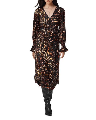 ALLSAINTS Dresses