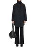 Allsaints Allsaints Darcie Button Front Puffer Coat - 1