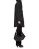 Allsaints Allsaints Darcie Button Front Puffer Coat - 3