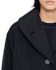 Allsaints Allsaints Darcie Button Front Puffer Coat - 6