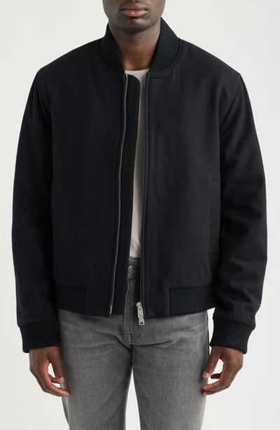 AllSaints AllSaints Deceit Bomber Jacket
