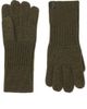 AllSaints AllSaints Declan Wool Gloves - 1