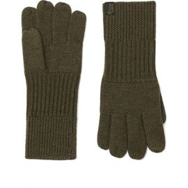 AllSaints AllSaints Declan Wool Gloves