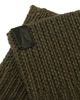 AllSaints AllSaints Declan Wool Gloves - 2