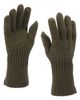 AllSaints AllSaints Declan Wool Gloves - 4