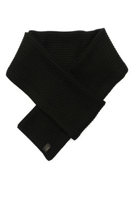 AllSaints AllSaints Declan Wool Scarf