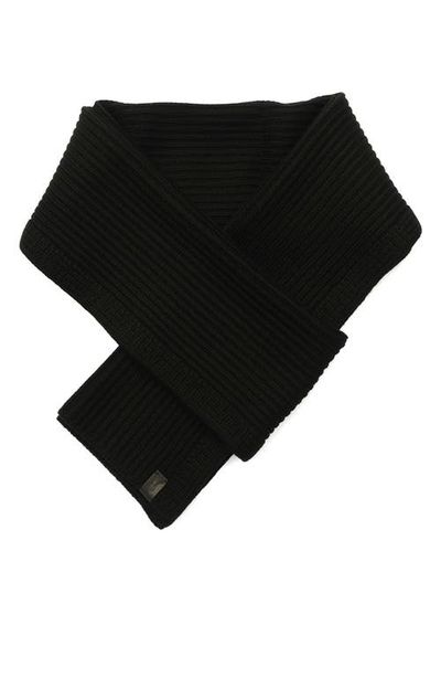 AllSaints AllSaints Declan Wool Scarf