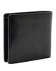 Allsaints Allsaints Delph Leather Four Slot Wallet - 2
