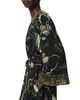 Allsaints Allsaints Diana Wrap Dress - 3