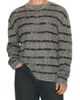 ALLSAINTS ALLSAINTS Dissolved Crew Neck Sweater - 1