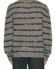 ALLSAINTS ALLSAINTS Dissolved Crew Neck Sweater - 2