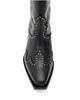 AllSaints AllSaints Dolly Studded Western Boot - 4