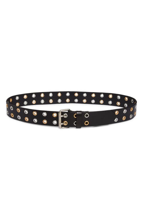 AllSaints AllSaints Double Prong Belt