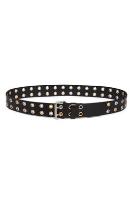 AllSaints AllSaints Double Prong Belt