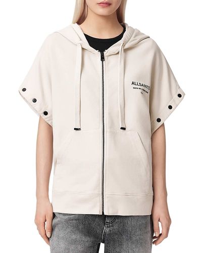 Allsaints Allsaints Dreamer Amphia Hoodie