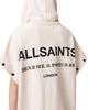 Allsaints Allsaints Dreamer Amphia Hoodie - 6