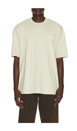 ALLSAINTS ALLSAINTS Dreamer Crew Neck Tee