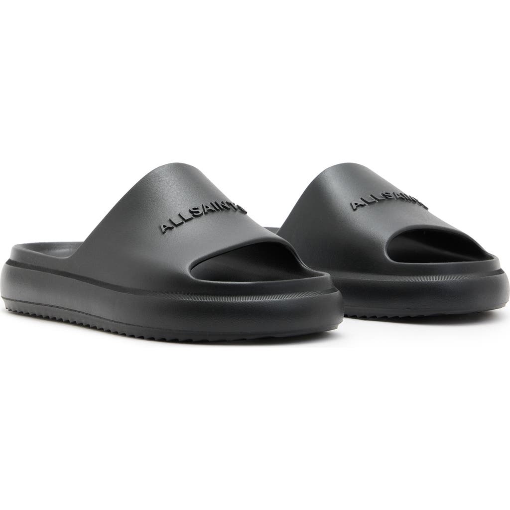 AllSaints AllSaints Dune Slide Sandal