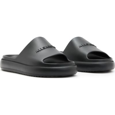 AllSaints AllSaints Dune Slide Sandal