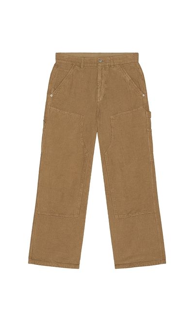 ALLSAINTS ALLSAINTS Dunstan Trouser