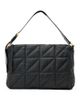 Allsaints Allsaints Edbury Quilted Shoulder Bag - 1
