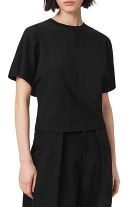 AllSaints AllSaints Eden Artia Slim Fit Tee