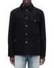 Allsaints Allsaints Eden Cotton Blend Corduroy Jacket - 1