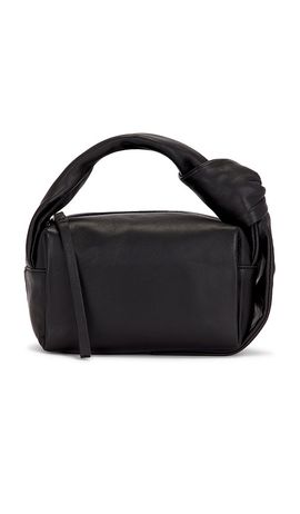 ALLSAINTS ALLSAINTS Effie Knot Micro Bag