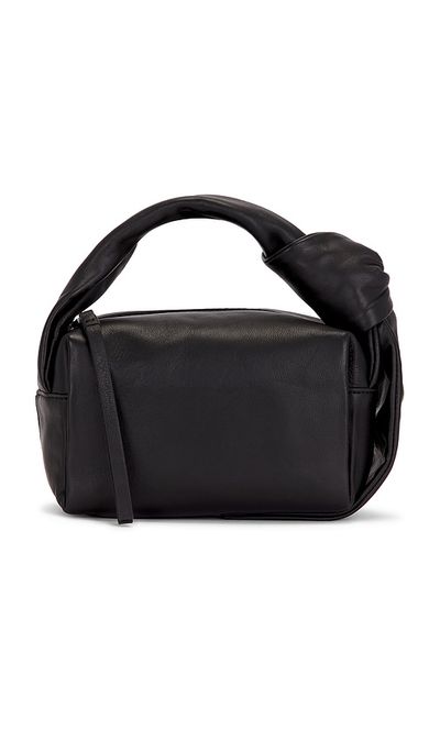 ALLSAINTS ALLSAINTS Effie Knot Micro Bag