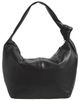 AllSaints AllSaints Effie Large Leather Shoulder Bag - 2