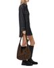 Allsaints Allsaints Effie S Large Suede Shoulder Bag - 3