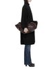 Allsaints Allsaints Effie Wool Blend Coat - 2