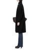 Allsaints Allsaints Effie Wool Blend Coat - 6