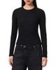 Allsaints Allsaints Elena Long Sleeve Tee - 1