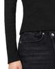 Allsaints Allsaints Elena Long Sleeve Tee - 5