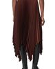 AllSaints AllSaints Elisa Pleated Midi Skirt - 2